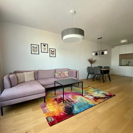 Danubius Apartments براتسيلافا المظهر الخارجي الصورة