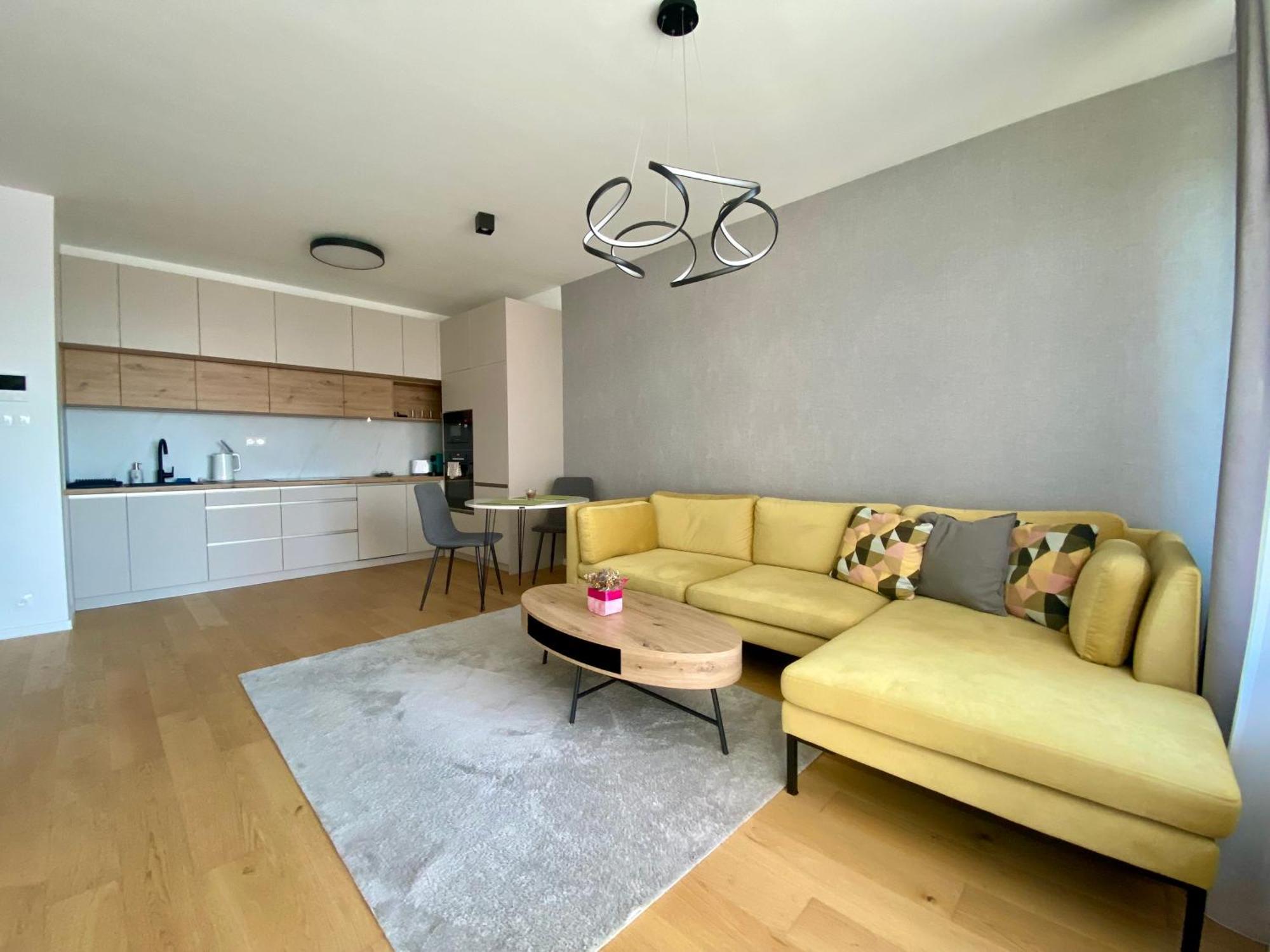 Danubius Apartments براتسيلافا المظهر الخارجي الصورة