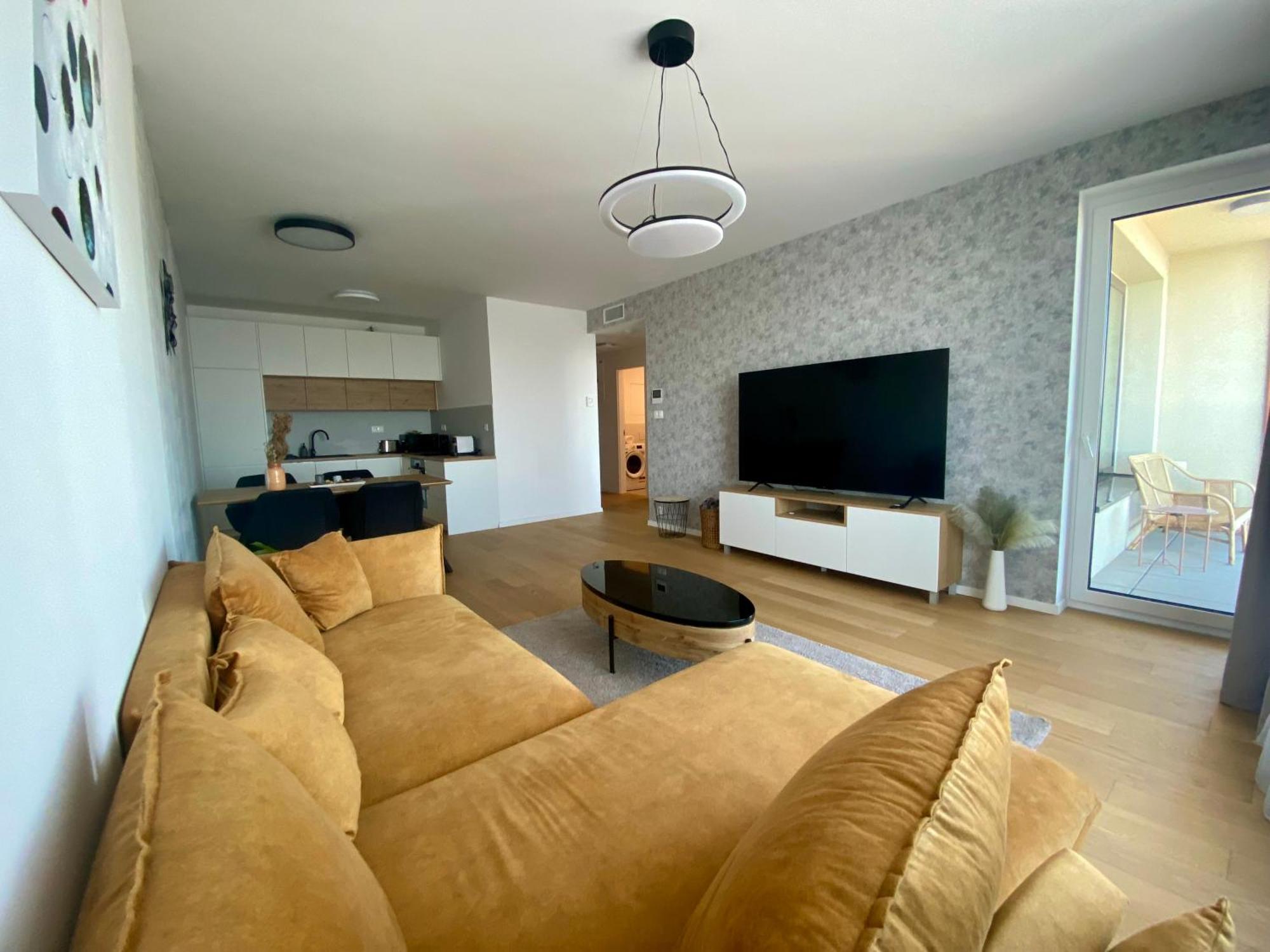 Danubius Apartments براتسيلافا المظهر الخارجي الصورة