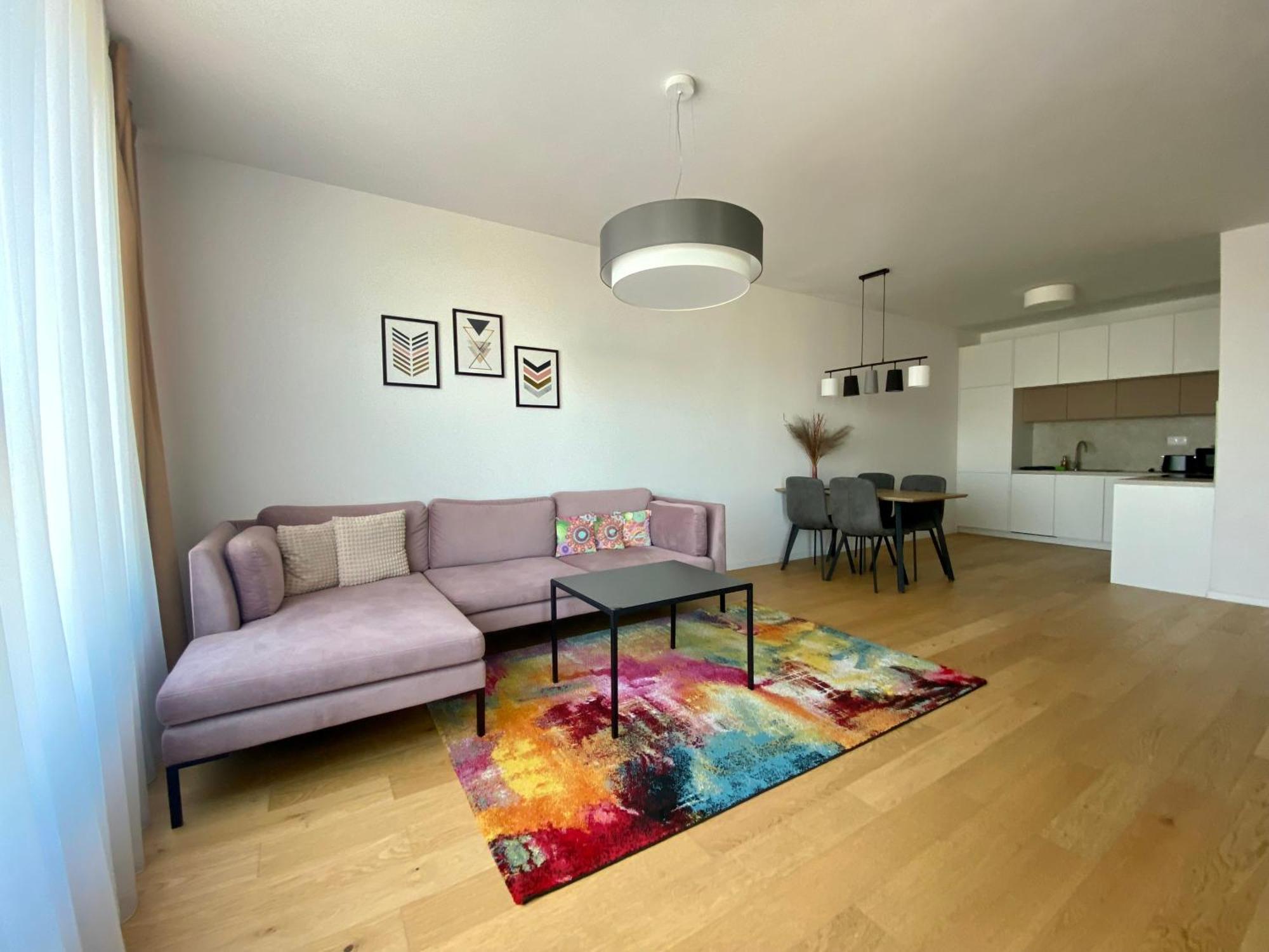 Danubius Apartments براتسيلافا المظهر الخارجي الصورة