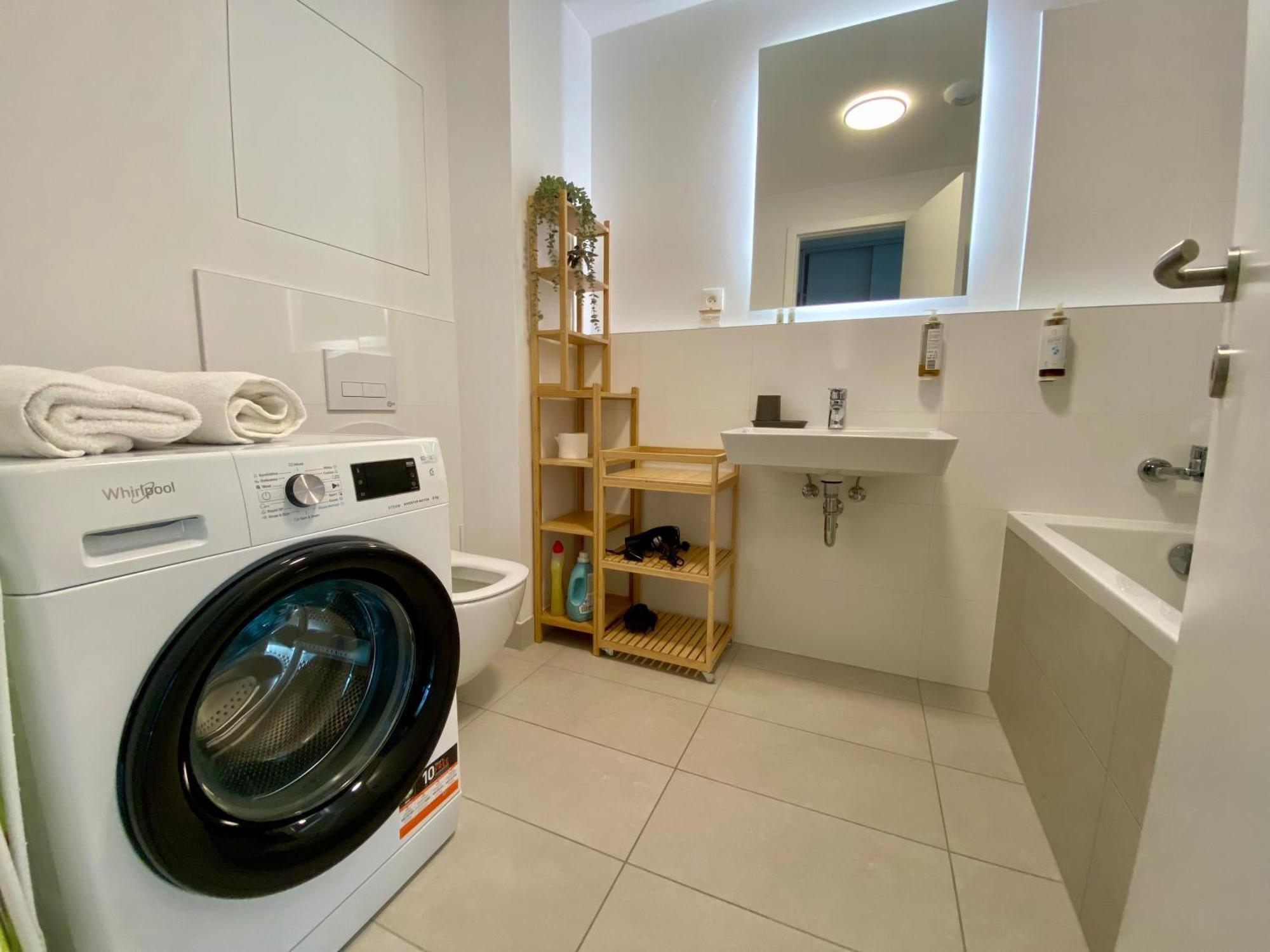 Danubius Apartments براتسيلافا الغرفة الصورة