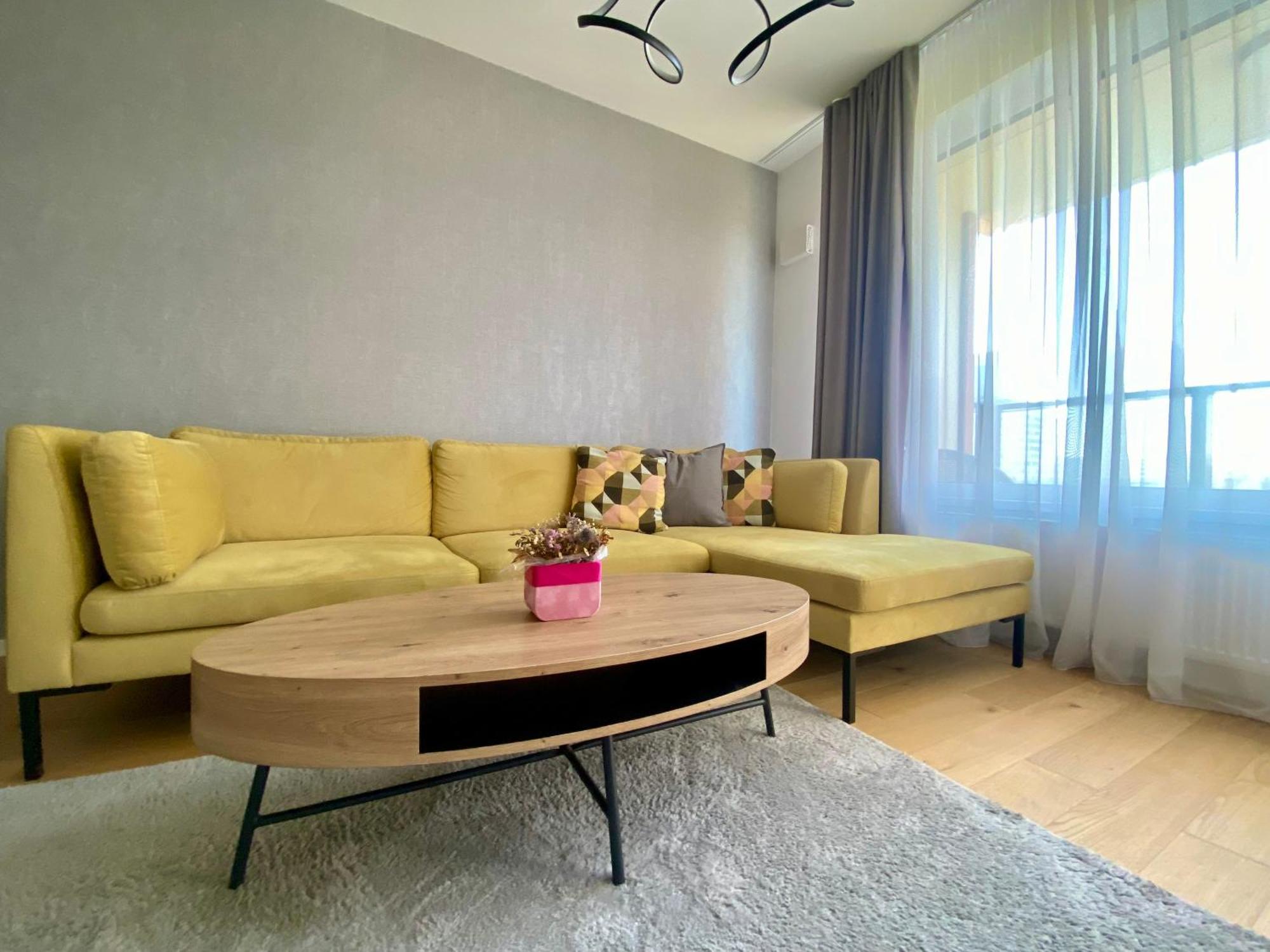 Danubius Apartments براتسيلافا الغرفة الصورة
