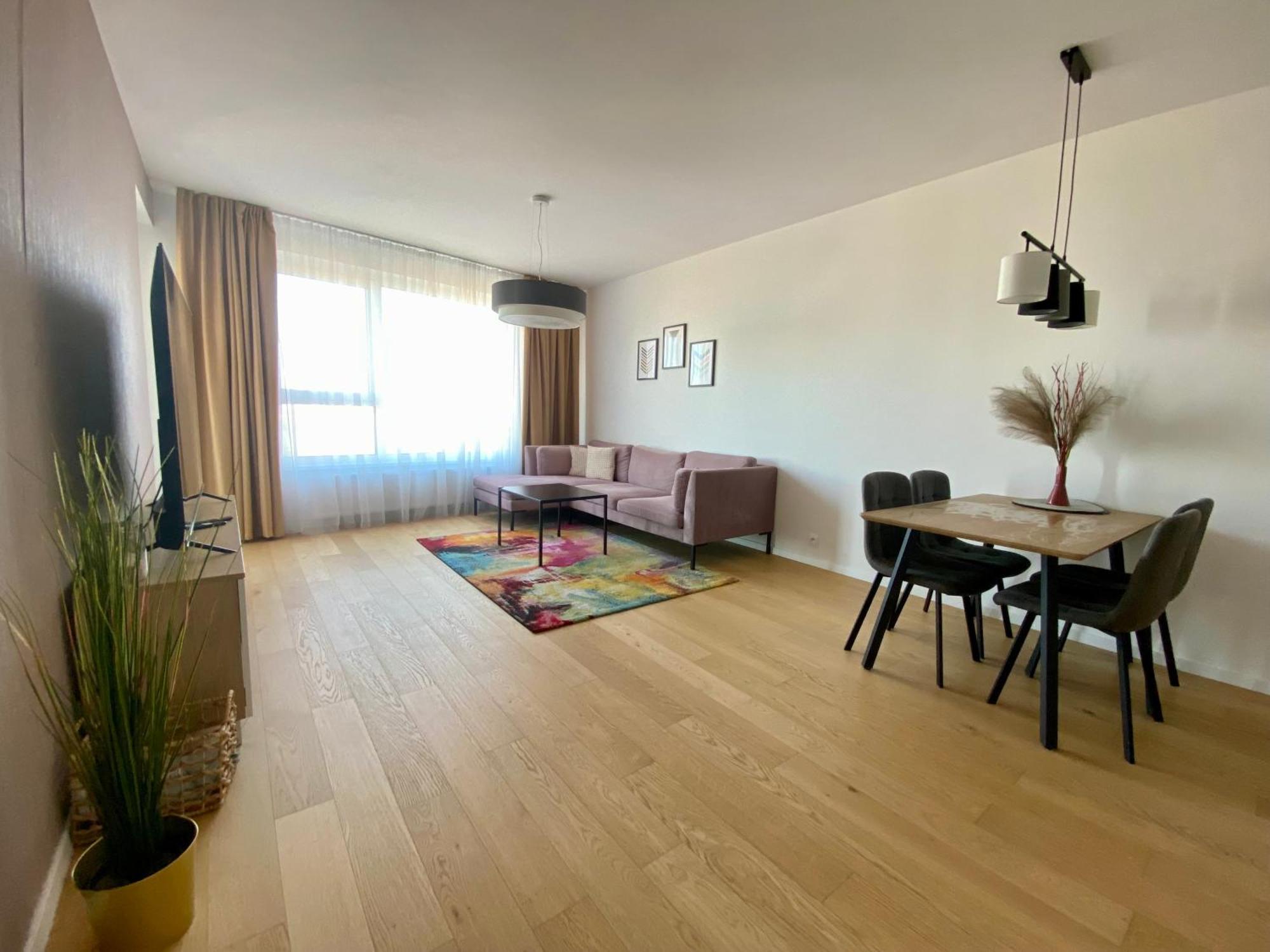 Danubius Apartments براتسيلافا المظهر الخارجي الصورة