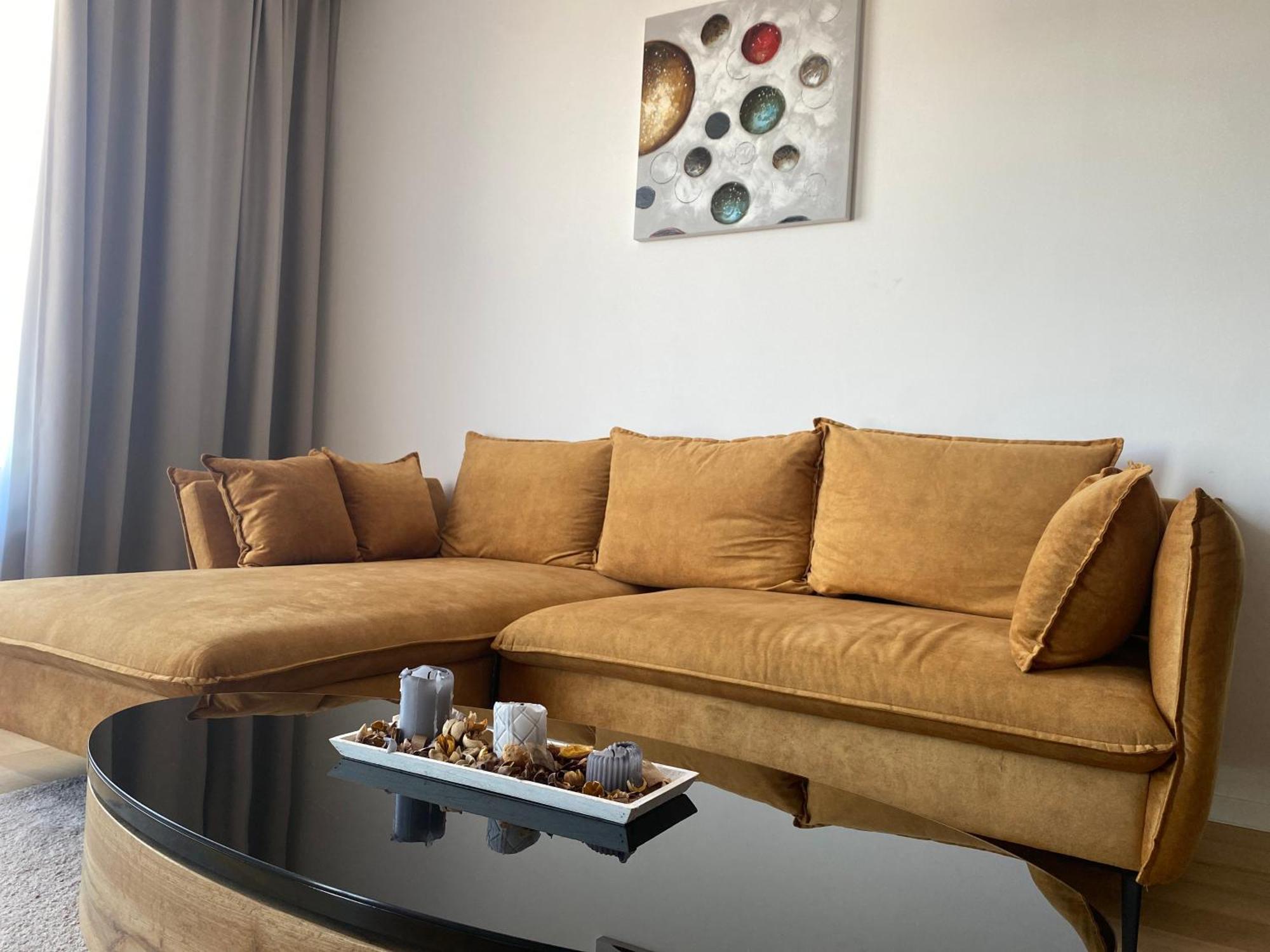 Danubius Apartments براتسيلافا الغرفة الصورة
