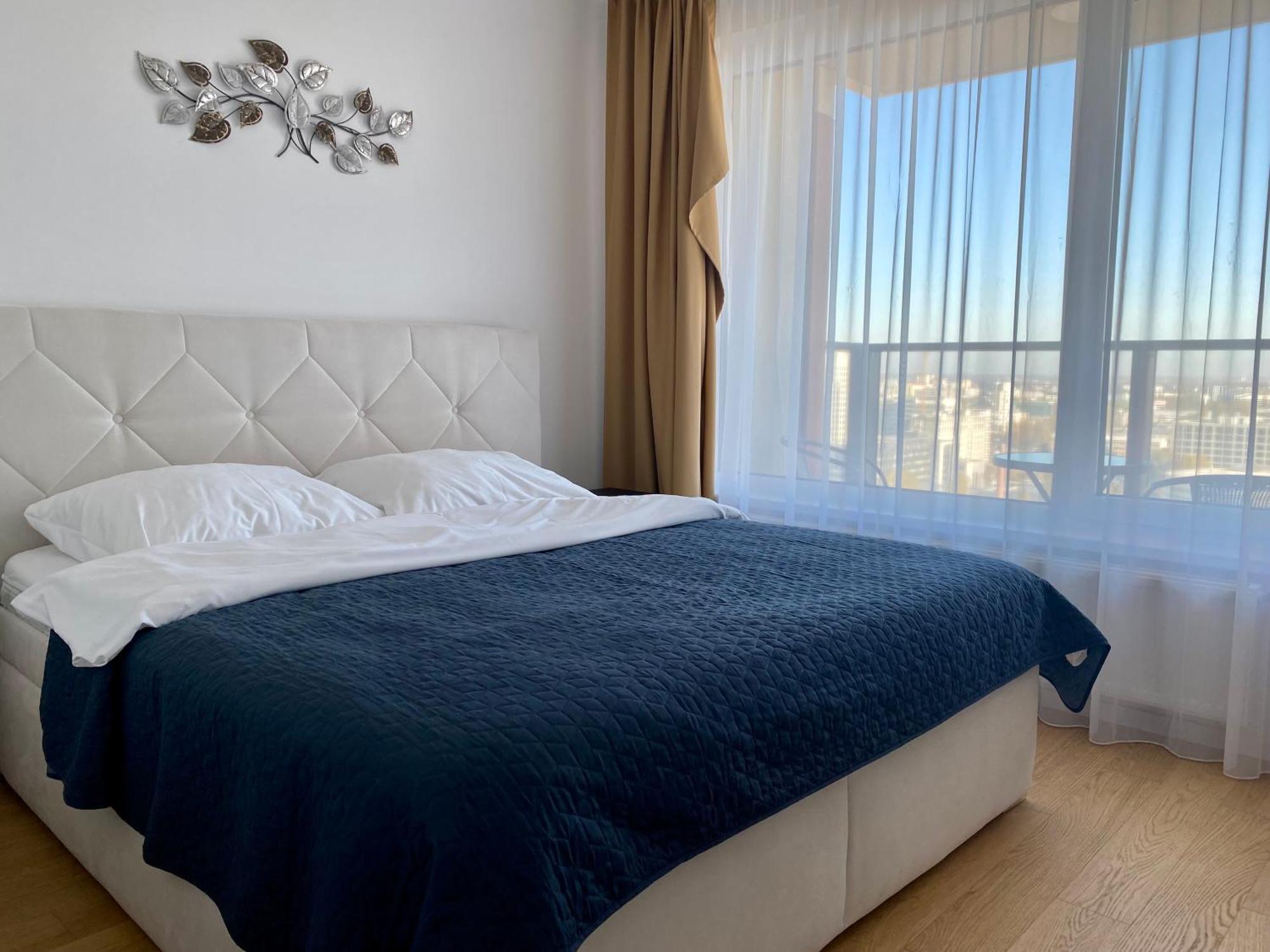 Danubius Apartments براتسيلافا الغرفة الصورة