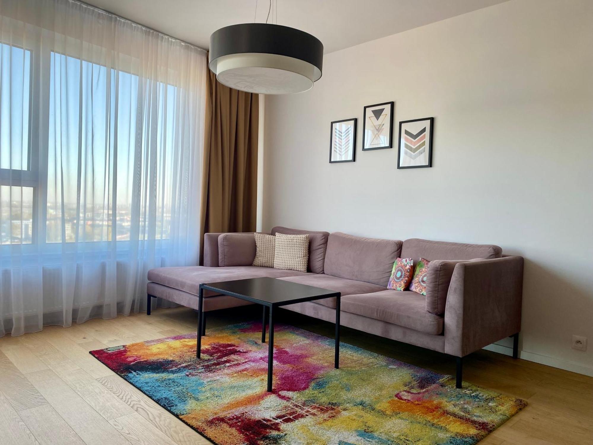 Danubius Apartments براتسيلافا المظهر الخارجي الصورة
