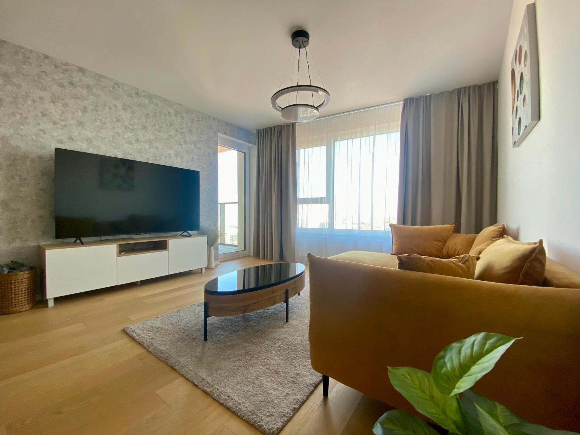 Danubius Apartments براتسيلافا المظهر الخارجي الصورة