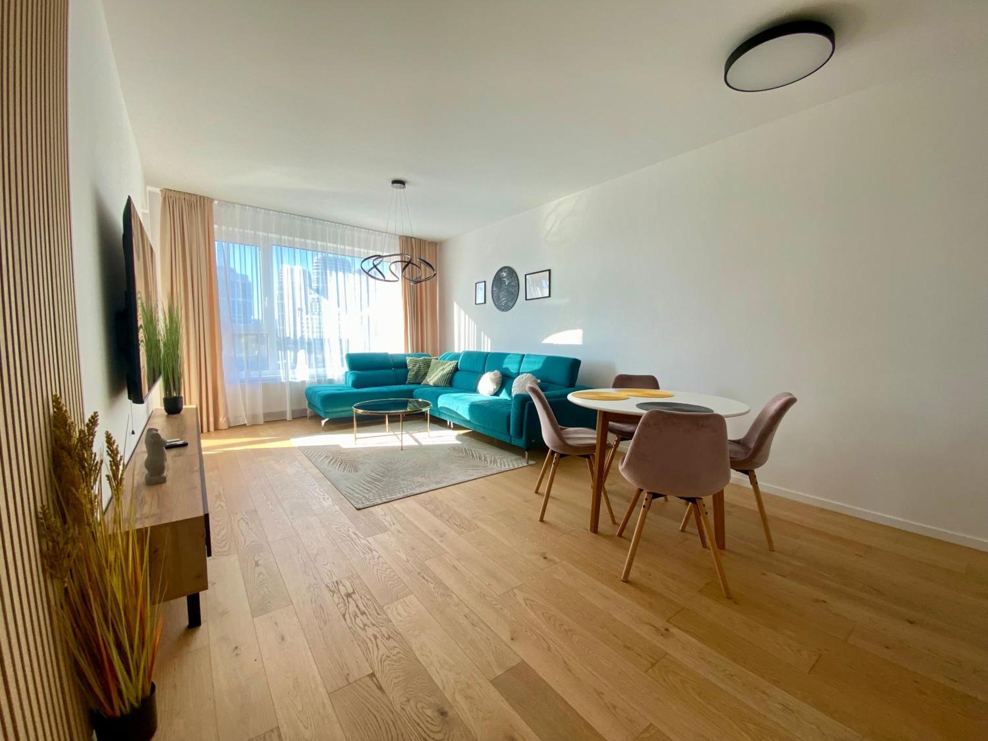 Danubius Apartments براتسيلافا المظهر الخارجي الصورة