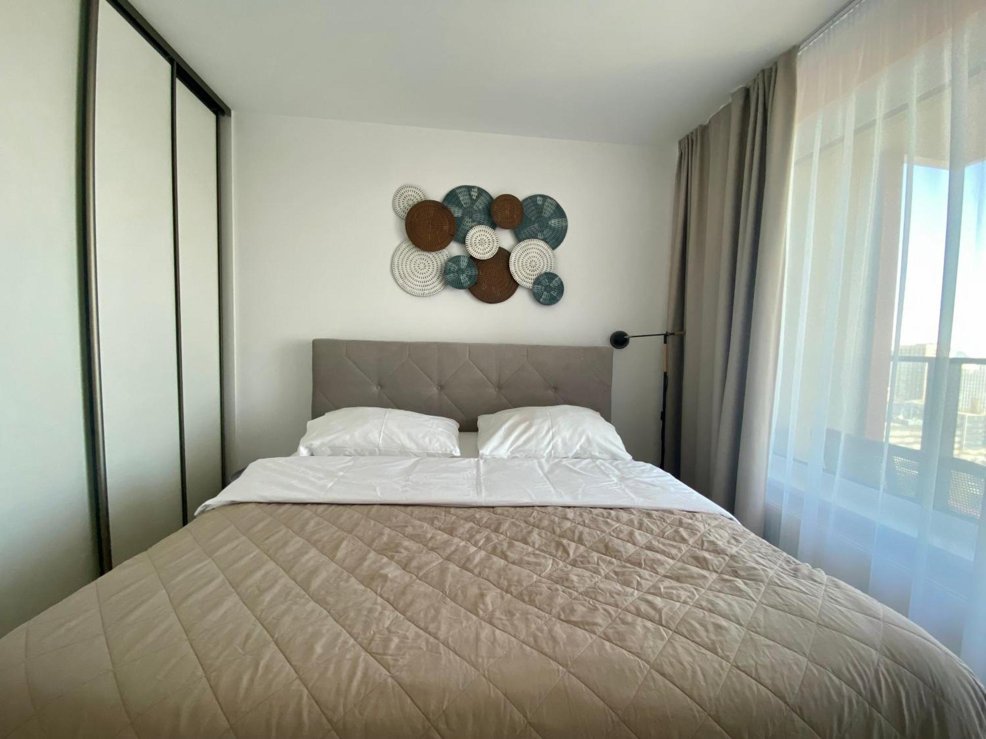 Danubius Apartments براتسيلافا الغرفة الصورة