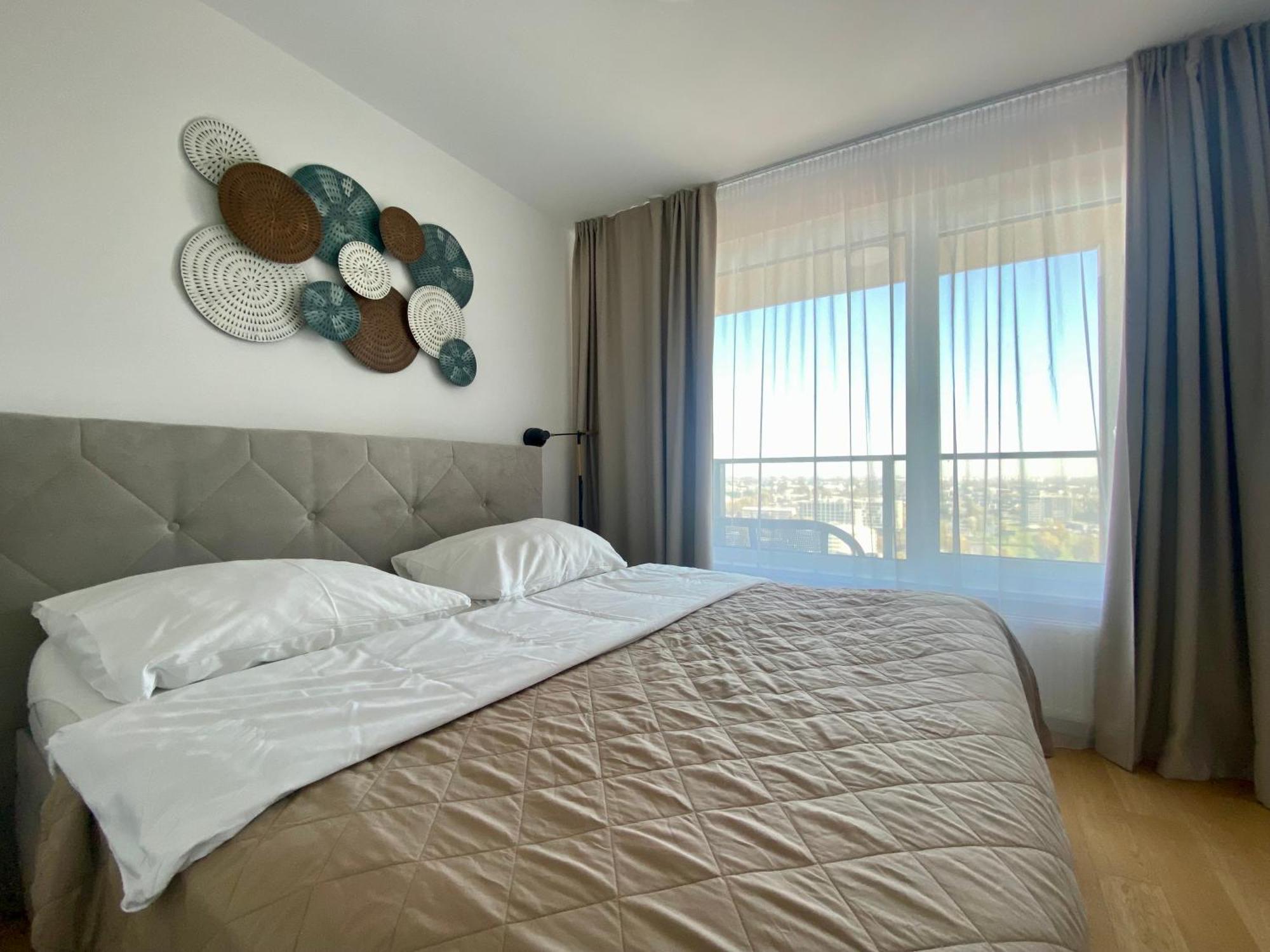 Danubius Apartments براتسيلافا الغرفة الصورة