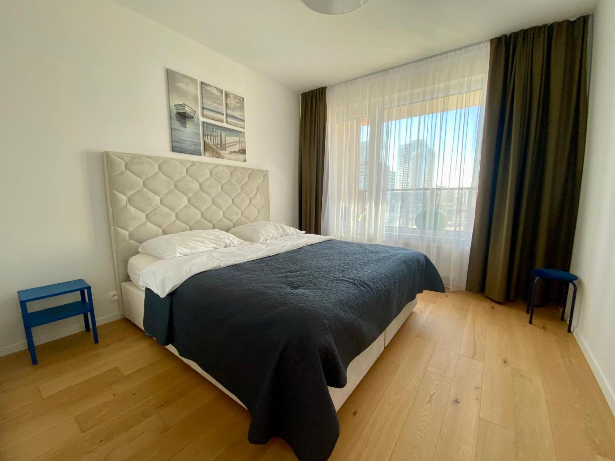 Danubius Apartments براتسيلافا الغرفة الصورة