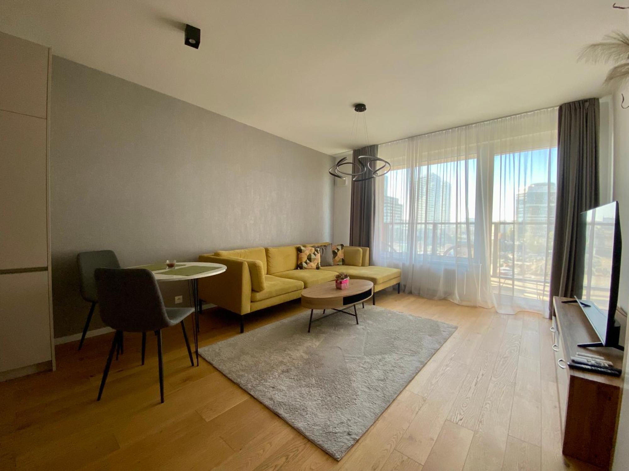Danubius Apartments براتسيلافا المظهر الخارجي الصورة