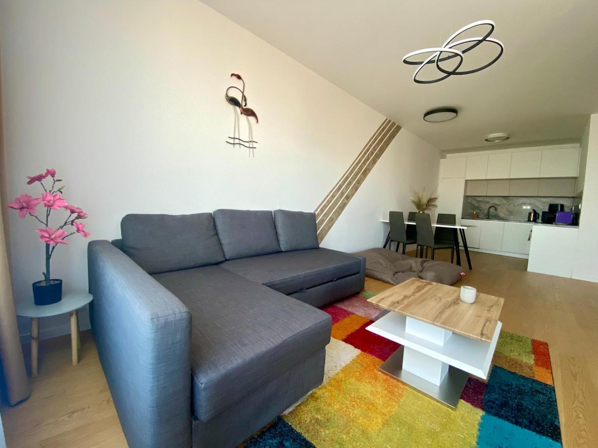 Danubius Apartments براتسيلافا المظهر الخارجي الصورة