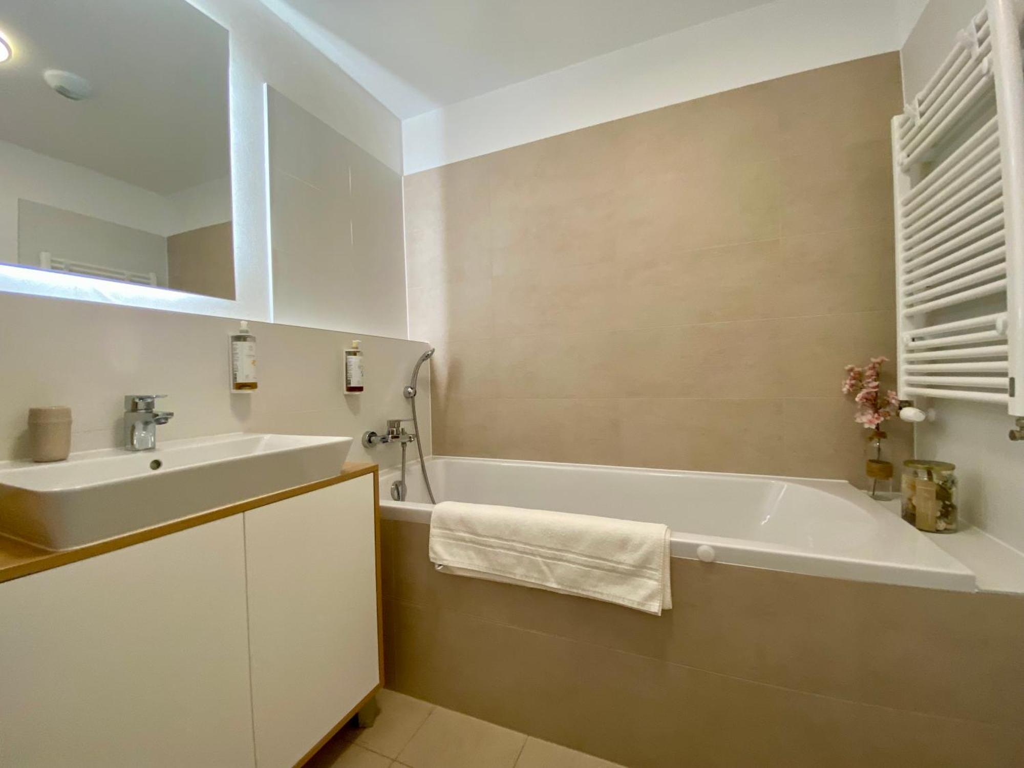 Danubius Apartments براتسيلافا الغرفة الصورة