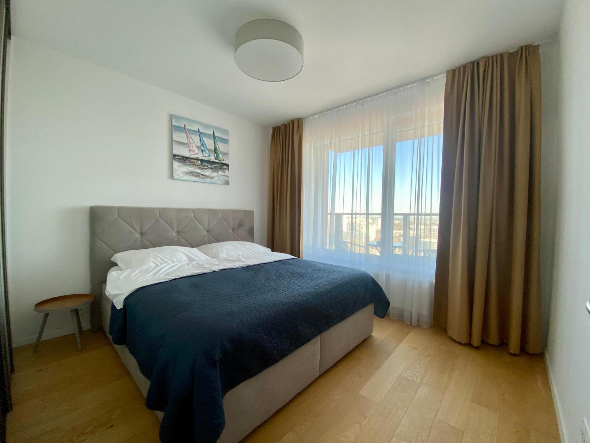 Danubius Apartments براتسيلافا الغرفة الصورة